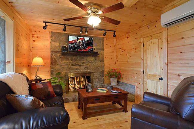 Villa #820 Honeymoon Hideaway Gatlinburg Exterior foto